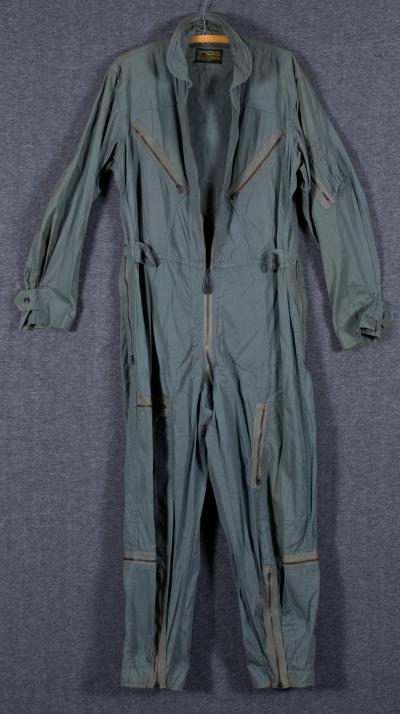 Vietnam Era USAF K-2B Flight Suit 1959