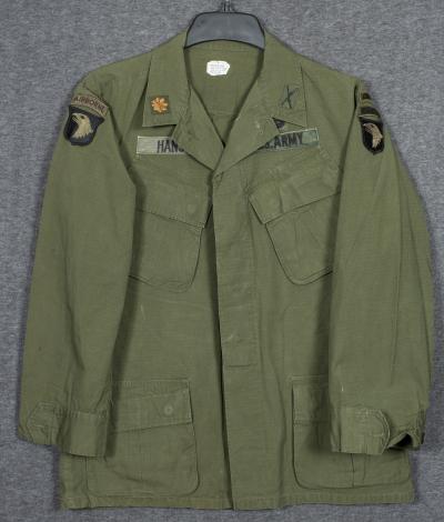 Vietnam Jungle Jacket Medium Regular