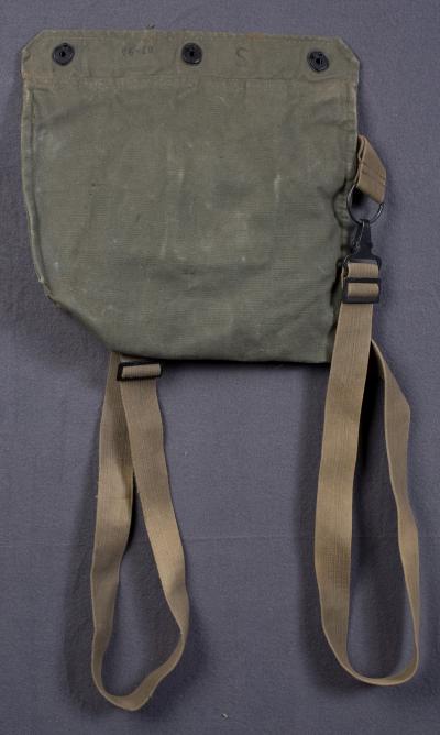 Gas Mask Carry Bag 