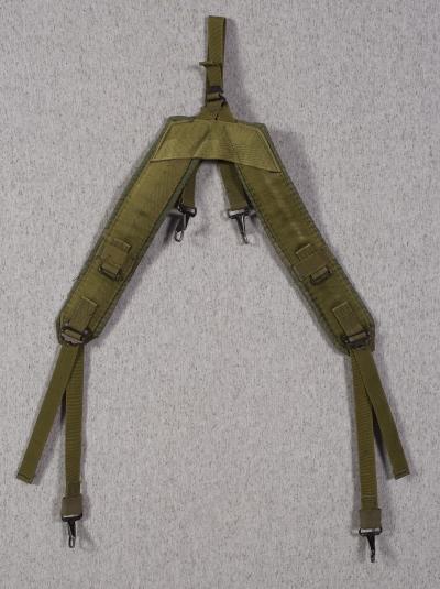 LC-1 Load Bearing Alice Suspenders Y-Straps