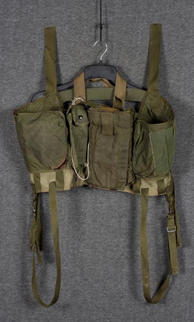 SV-2b Pilot Survival Vest