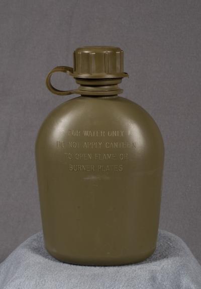 US Army 1964 Dated Canteen Vietnam