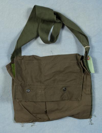 M18A1 Claymore Mine Bag Pouch M7 Bandoleer