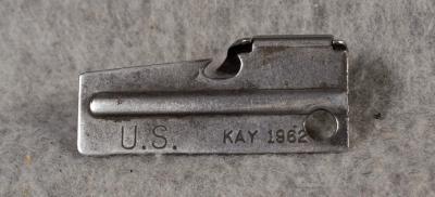 P-38 Can Opener 1962 Kay