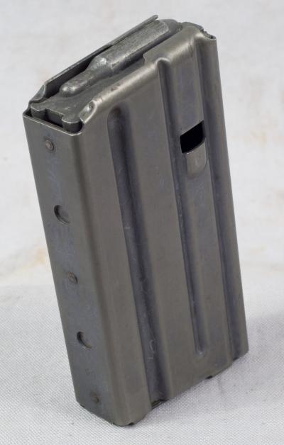 Magazine Vietnam Era Short 20 Round  