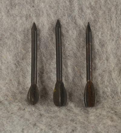 Vietnam Era Beehive Flechettes