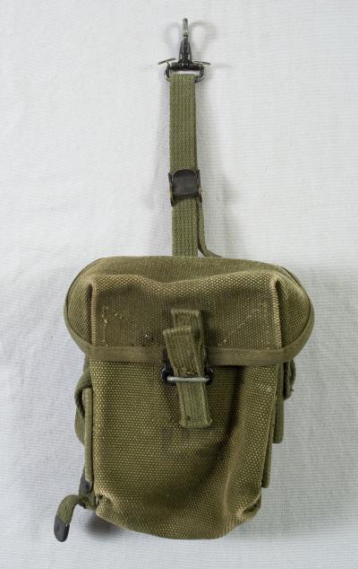 M14 Small Arms Ammo Pouch Vietnam Era