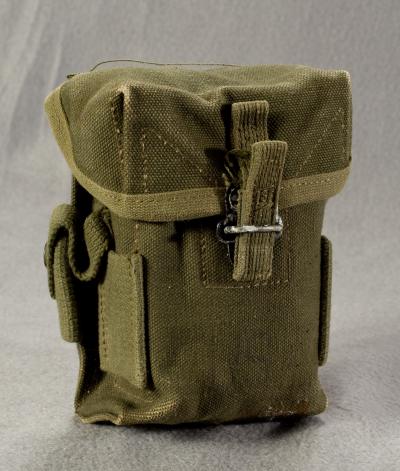 M14 Small Arms Ammo Pouch Vietnam Era