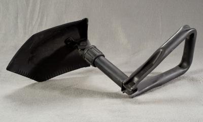 US Army Folding Shovel E-Tool 1975