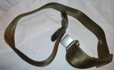 Vietnam Era 1950's M1 M14 Rifle Sling