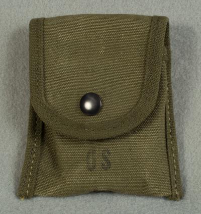 US Army M-1956 Bandage Compass Pouch Mint