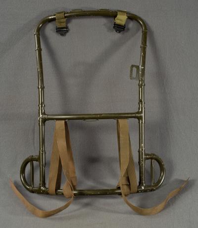 Vietnam Era US Lightweight Rucksack Frame