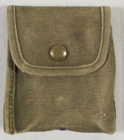 M-1956 Bandage Compass Pouch M56