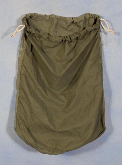 Vietnam era Barracks Laundry Bag