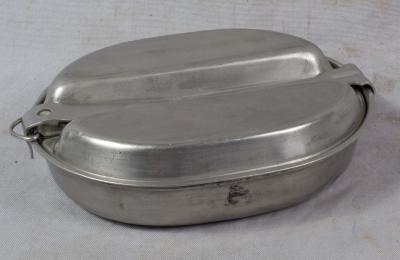 Mess Kit Vietnam Era 1967