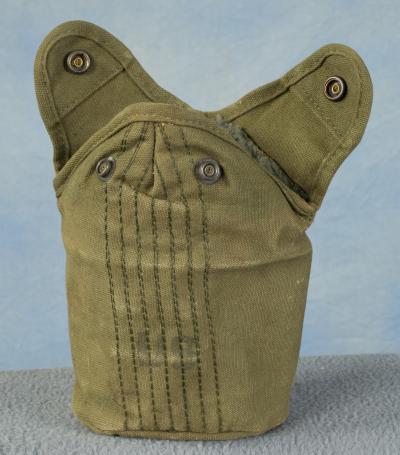 Canteen Cover Vietnam Era Minty