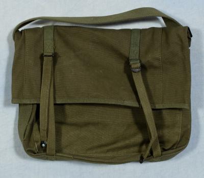 Vietnam era USMC Canvas Cargo Field Pack