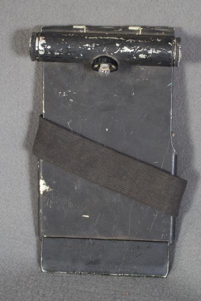 Vietnam Era Pilot Knee Clipboard MXU-5/P