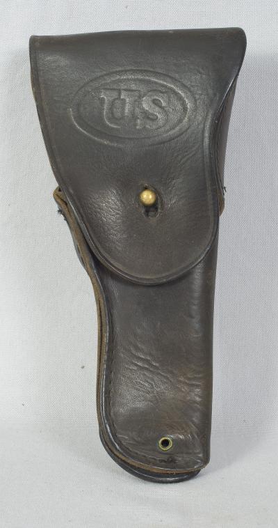 Vietnam Era to 1980's US Army Colt 45 Holster