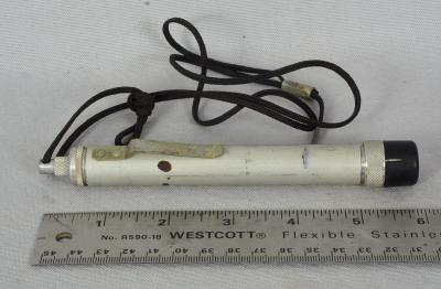 Vietnam era US Military Pilots Penlight MS 21998-2