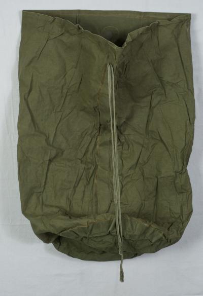 Waterproof Laundry Bag Vietnam Era
