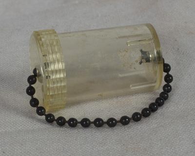 Vietnam Era Ear Plug Case