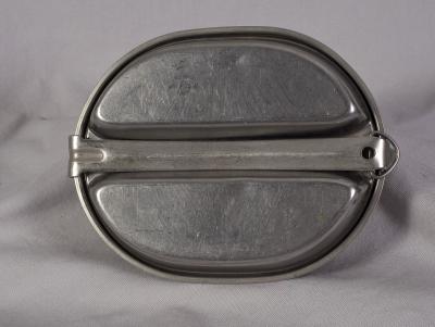 Mess Kit Vietnam Era 1966