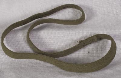 Vietnam Helmet Camouflage Foliage Band