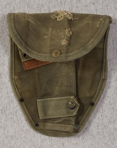 US Army M-1956 Shovel Cover Etool