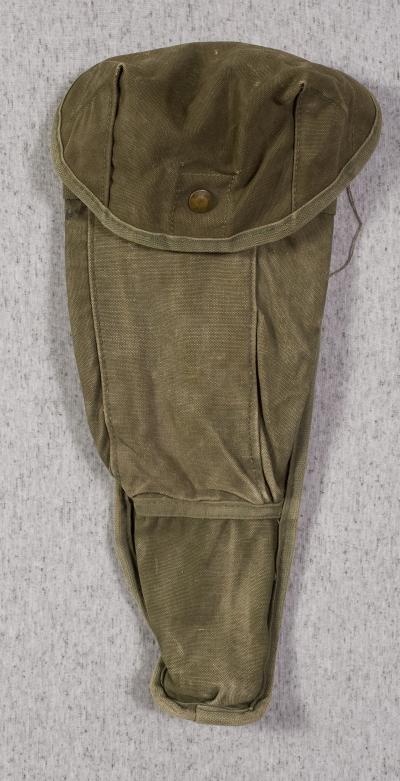 ST-138 PRC-25 Radio Antenna Canvas Pouch