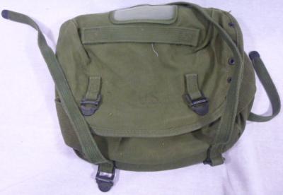 Vietnam Era Butt Pack M1961 Very Clean