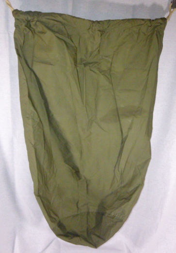 Army 1964 Barracks Bag Vietnam Mint