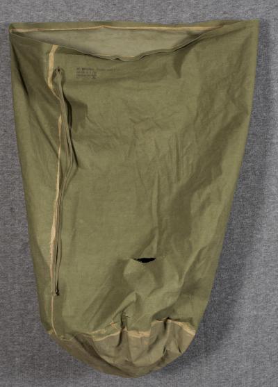 Waterproof Laundry Bag 1967 Vietnam Era