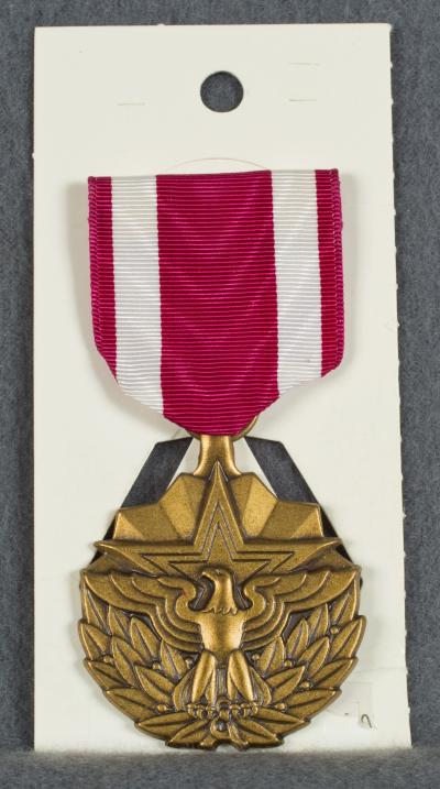 US Meritorious Service Award Medal