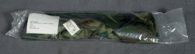 ERDL Camouflage Boonie Cap Hat New Old Stock