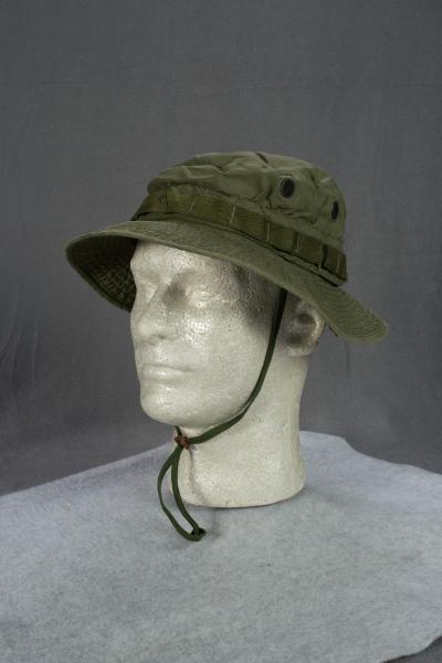 Vietnam Era Boonie Cap7 1/8