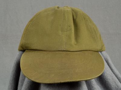 Field Cap Hat Hot Weather Post Vietnam era 7