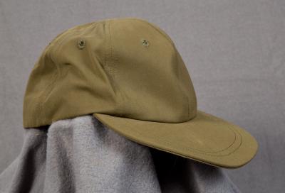 Field Cap Hat Hot Weather Vietnam era Size 7 