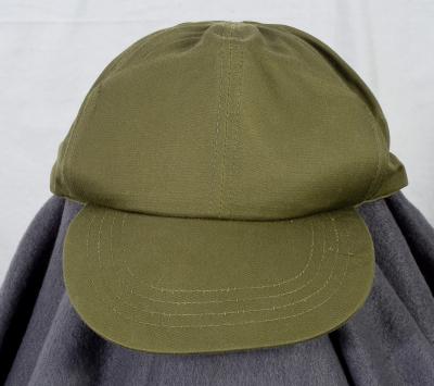 Field Cap Hat Hot Weather Vietnam era Size 7 1/2