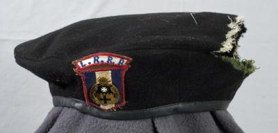 Beret LRRP 5th Cavalry Regiment Vietnam Theater