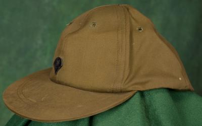  Field Cap Hat Hot Weather Vietnam Era