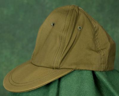 Field Cap Hat Hot Weather Vietnam 6 7/8