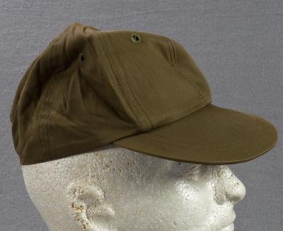 Field Cap Hat Hot Weather Vietnam 7