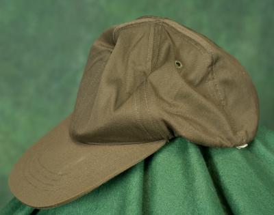 Field Cap Hat Hot Weather 7 1/8