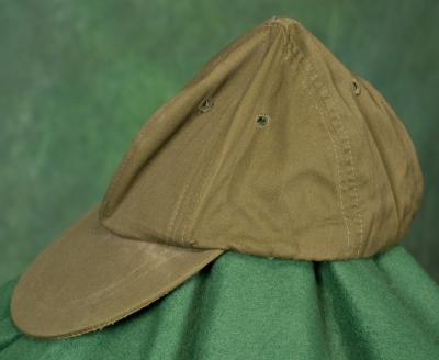 Field Cap Hat Hot Weather Vietnam 6 7/8