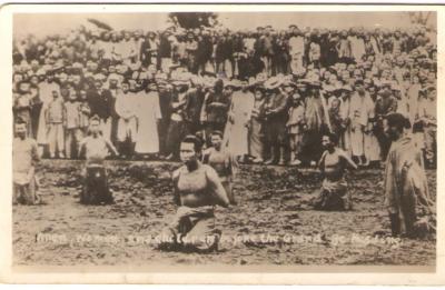 Chinese Execution Photo