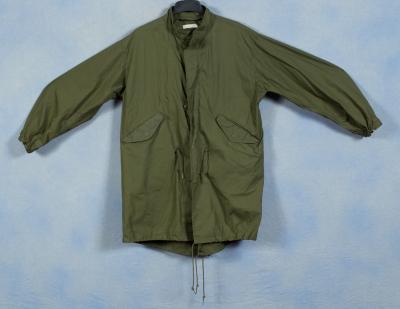 US Army Extreme Cold Weather Parka Medium