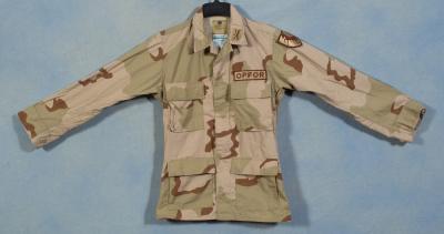 OPFOR DCU Jacket 11th Cavalry