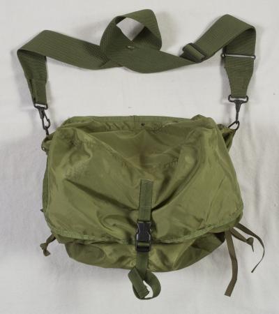 US Army Medical Instrument Supply Pouch