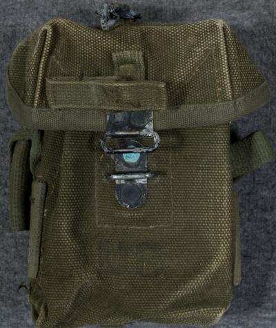 M14 Magazine Pouch 20 Round 